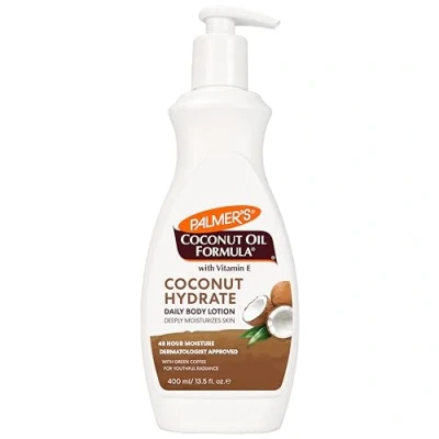 Abbildung von Palmers Coconut Oil Body Lotion for Unisex 13.5 oz