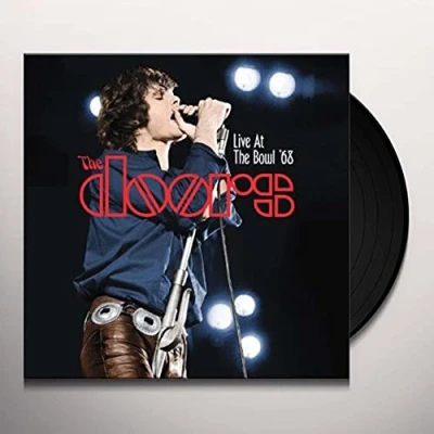 Abbildung von Live at the Bowl &#039;68 [Vinyl LP]