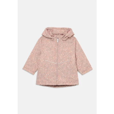 Abbildung von Name it Winterjacke für Kinder, Größe: 122, Woodrose