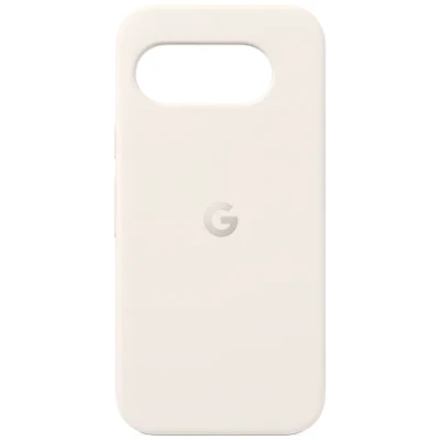 Abbildung von Google PC Back Cover Beige Pixel 9a