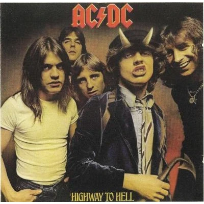 Abbildung von Highway to Hell [Vinyl LP]