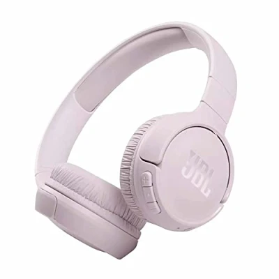 Abbildung von JBL Tune 510 BT Rose