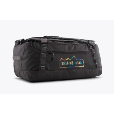 Abbildung von Patagonia Black Hole Duffel 55L Reisetasche