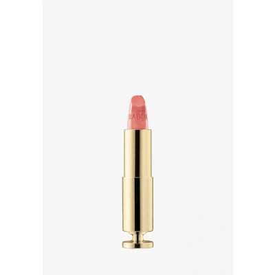 Abbildung von Babor Creamy Lipstick 10 Super RED Lippenstift, Damen, Größe: One Size, 8 gin&amp;juice