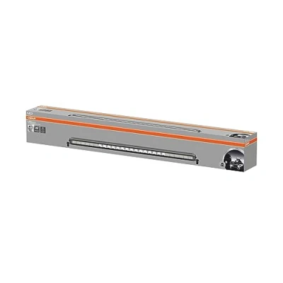 Abbildung von OSRAM LEDriving® Lightbar VX750 CB SR SM, LED Zusatzscheinwerfer für Nah und Fernlicht, combo, 6000K, 4600lm, Lichtstrahl bis zu 410m, 12V/24V, ECE Zulassung