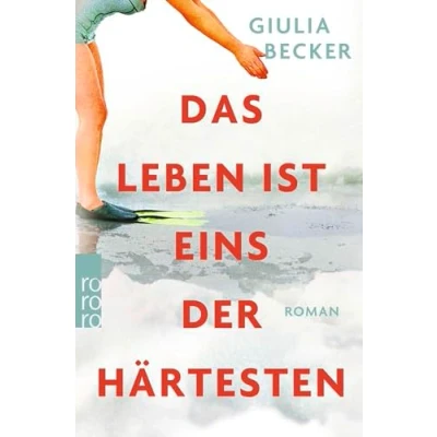 Abbildung von Das Leben ist eins der Härtesten