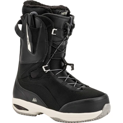 Abbildung von Nitro Faint TLS 24/25 Snowboard Schuhe