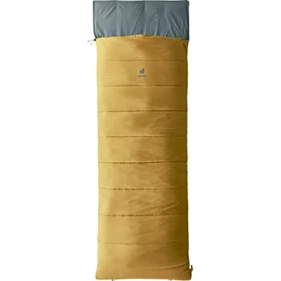 Abbildung von deuter Orbit SQ +6 Kunstfaserschlafsack
