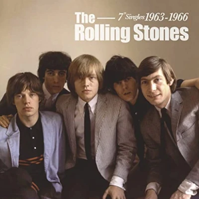 Abbildung von Singles: Volume One 1963 1966 (Ltd.18xv7 Box Set)