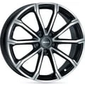 Abbildung von Mak Da Vinci 7.5x18 5x112 ET50 57.1 Felgen
