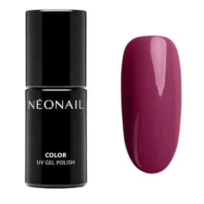Abbildung von NEONAIL UV Nagellack 7,2 ml Rosa Feel Gorgeous Farben Lack Gel Nägel Nageldesign Shellack