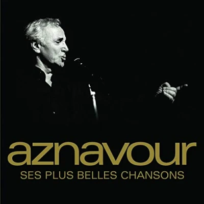 Abbildung von Ses Plus Belles Chansons [Vinyl LP]
