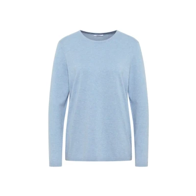 Abbildung von Cecil Strickpullover, Damen, Größe: Small, Blau
