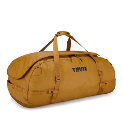 Abbildung von Thule Chasm Duffel 130L Reisetasche