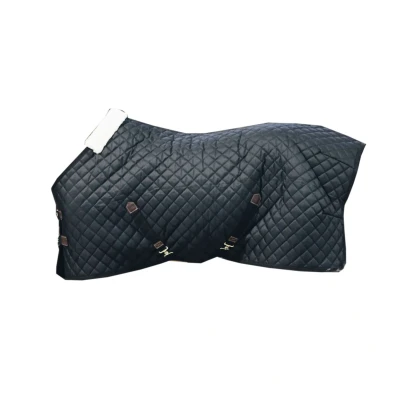 Abbildung von Kentucky Stable Rug 400g black