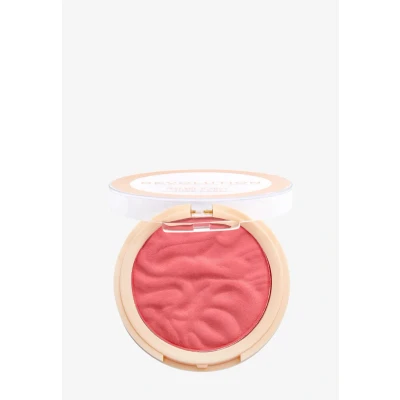 Abbildung von Makeup Revolution Blusher Reloaded Rouge, Größe: 7.5 g, Pink lady