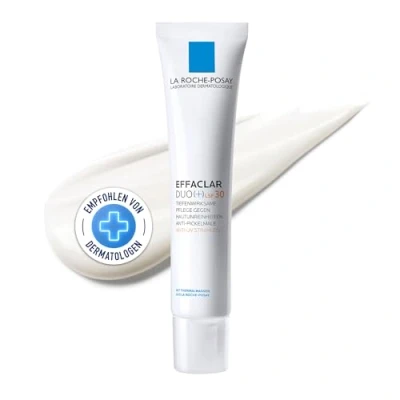 Abbildung von La Roche Posay Cicaplast Hände, Reparierende Hautbarriere Creme, Pflegend und Rötungen sowie Unebenheiten mildernd, Mit feuchtigkeitsspendendem Glycerin Niacinamid, 100 ml