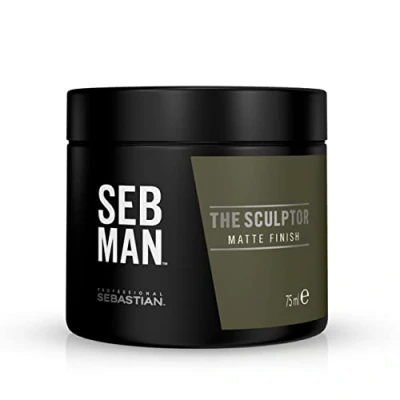 Abbildung von SEB MAN THE Sculptor 75ML Styling, Herren, Größe: 75 ml,