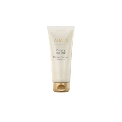 Abbildung von Ahava Purifying Mud Mask 100Ml