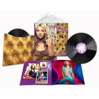 Abbildung von Oops!... I Did It Again (25th Anniversary) [Vinyl LP]