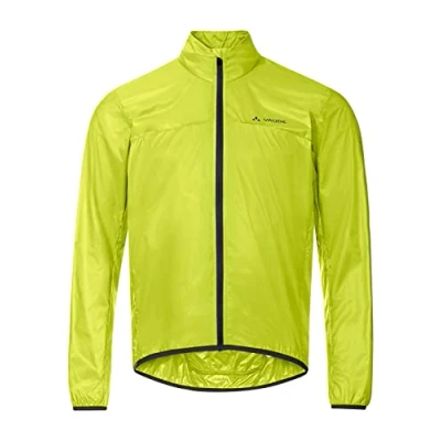 Abbildung von VAUDE Herren Mens Matera Air Jacket, Bright Green, M EU