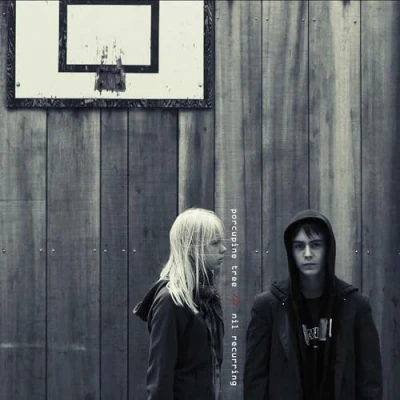 Abbildung von Nil Recurring (Black Vinyl) [Vinyl LP]