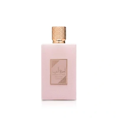 Abbildung von AMEERAT AL ARAB (PRIVE ROSE)