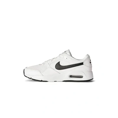 Abbildung von Nike Air Max SC, Herrenschuhe Mann, Weiß/Schwarz Weiß, 43 EU