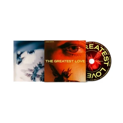 Abbildung von The Greatest Love