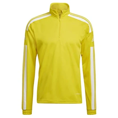 Abbildung von adidas Sq21 Trainingsjacke Tmyell/White L
