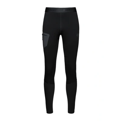 Abbildung von Mammut Aconcagua Unterhose lang, Herren, Größe: XXL, Black