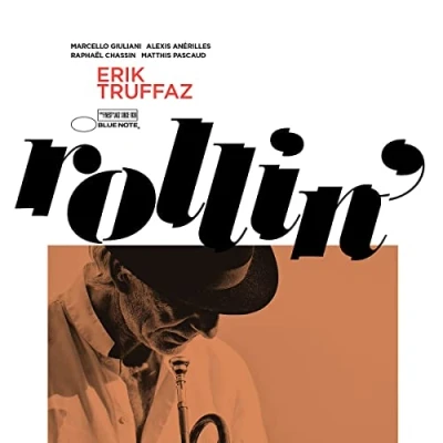 Abbildung von Rollin&#039; [Vinyl LP]