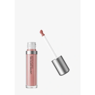 Abbildung von KIKO Milano Lasting Matte VEIL Liquid LIP Colour Flüssiger Lippenstift, Damen, Größe: 4 ml, Milk chocolate