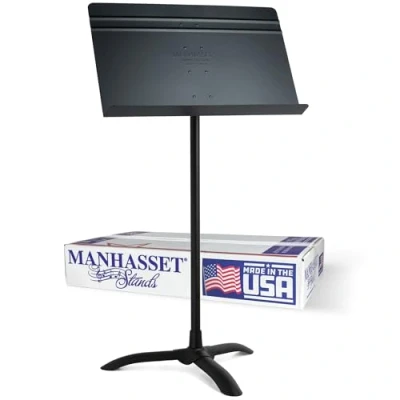 Abbildung von Manhasset 4801 Sinfonie Notenpult