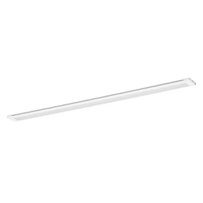 Abbildung von LEDVANCE SMART+ Wi Fi ERWEITERUNG für Unterbaulampe 50cm, Lichtleiste steuerbar per App, LED Küchenbeleuchtung oder Schranklicht dimmbar, Beleuchtung einstellbar von 2700 bis 6500K