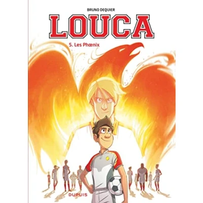 Abbildung von Louca 5/Les Phoenix