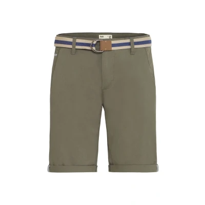 Abbildung von Solid Sdmonty Shorts, Herren, Größe: Large, Dusty olive