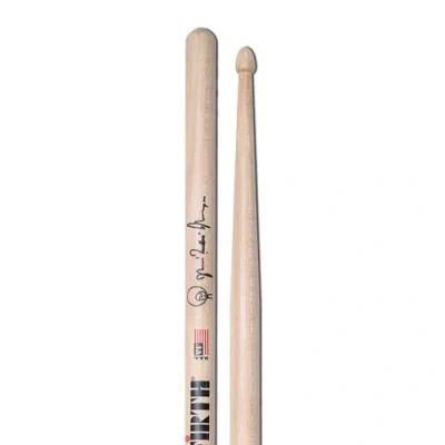 Abbildung von Vic Firth Signature Series Drumsticks Ahmir &#039;Questlove&#039; Thompson Wood Tip