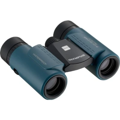Abbildung von Olympus 8 x 21 RC II WP Fernglas blau