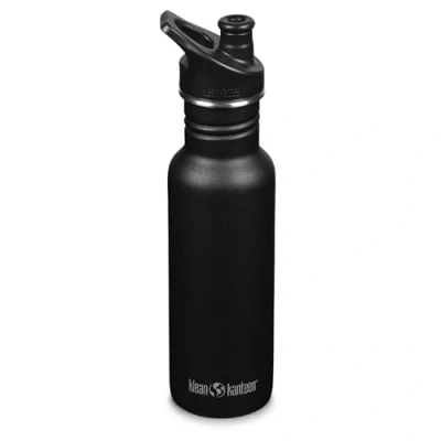 Abbildung von Klean Kanteen Classic Narrow 532ml / 18oz Wasserflasche
