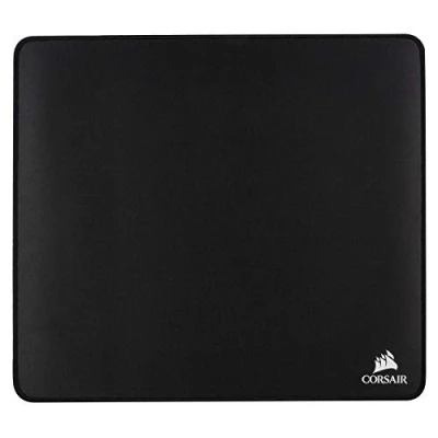 Abbildung von Corsair MM350 Champion Series X Large Premium Gaming Mauspad (Anti Fray Cloth, Performance) schwarz