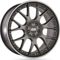 Abbildung von Bbs Ch r Ii 11.5x22 5x130 ET58 71.6 Jante