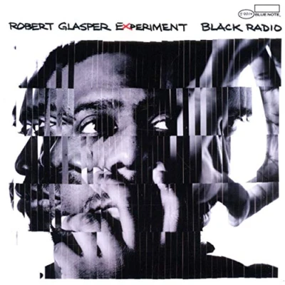 Abbildung von Black Radio