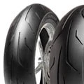 Abbildung von Dunlop Gt503 180/70 16 77V HD