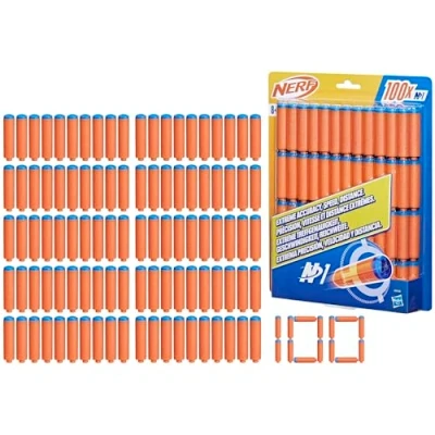 Abbildung von Nerf N Series N1 Darts 100x