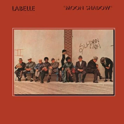 Abbildung von Moon Shadow