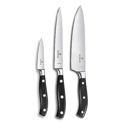 Abbildung von Kochmesser Set von Victorinox