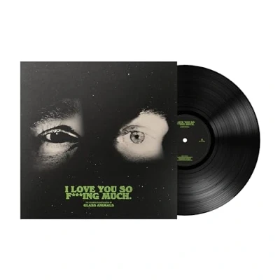 Abbildung von I Love You So F***ing Much (Vinyl)