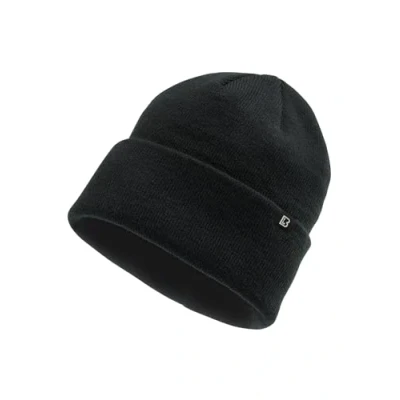 Abbildung von Brandit Watch Mütze, Größe: One Size, Black