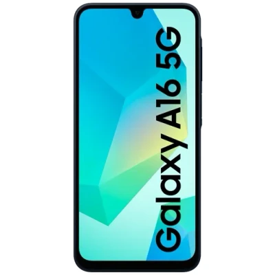 Abbildung von Samsung Galaxy A16 5G 128GB A166 Dunkelblau